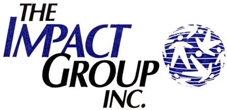 The Impact Group, Inc. Logo